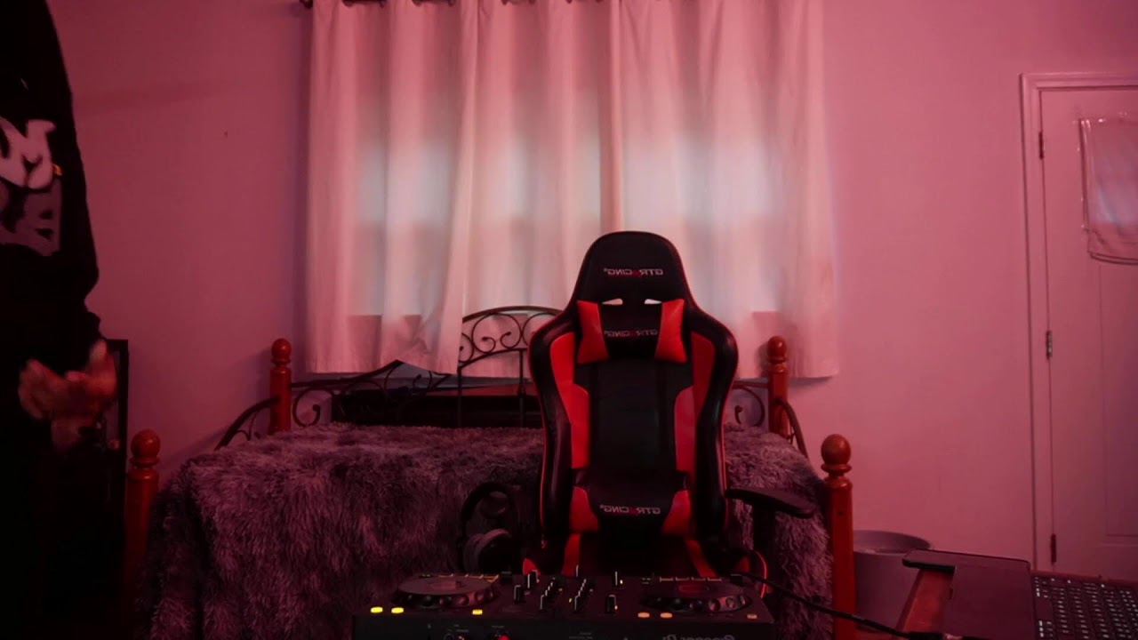 Live R&B SET