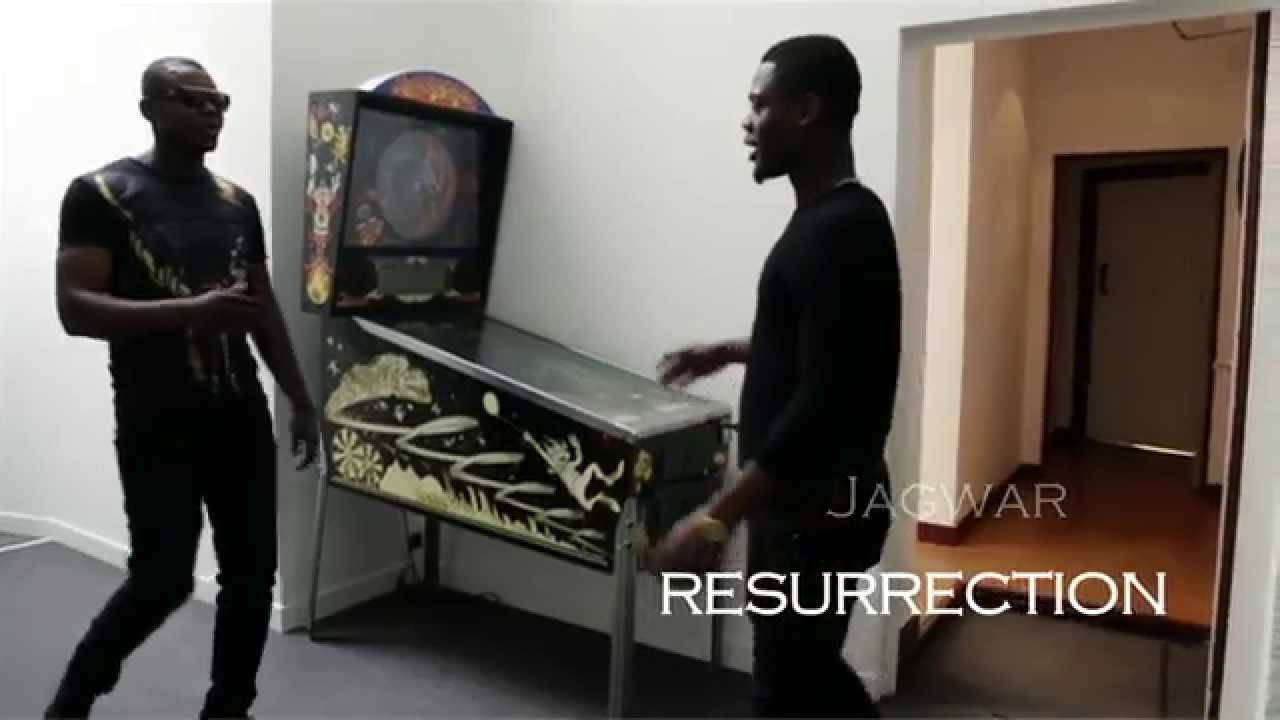 Jagwar - Clip - Résurrection