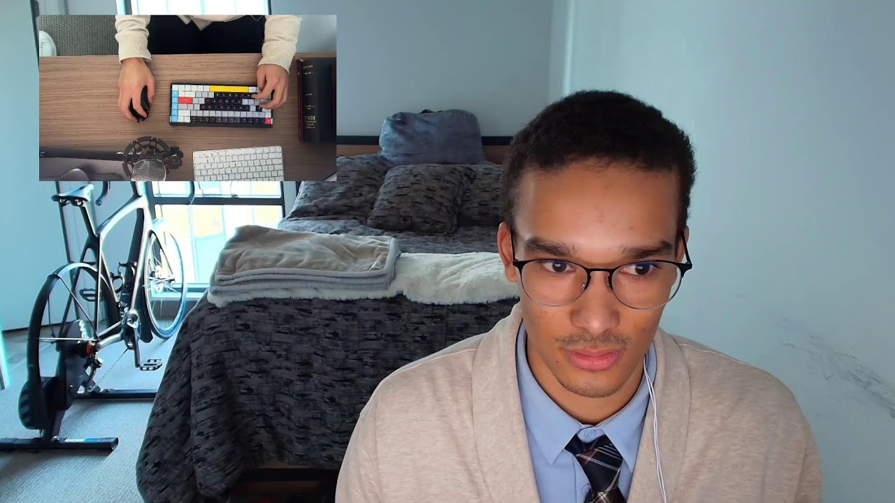 Aidan Andrews | building AI startup, studying, & AI research | physics undergrad, AI researcher