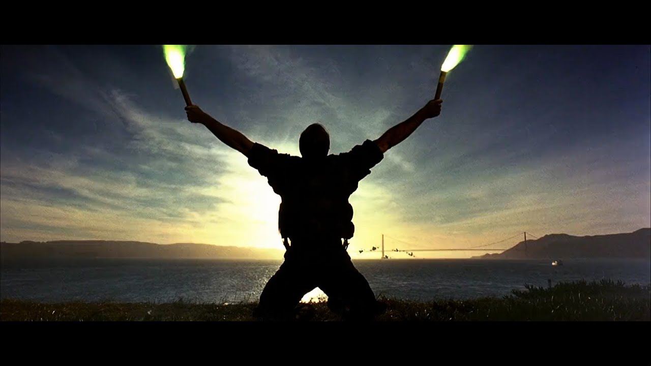 Michael Bay - What is Bayhem?