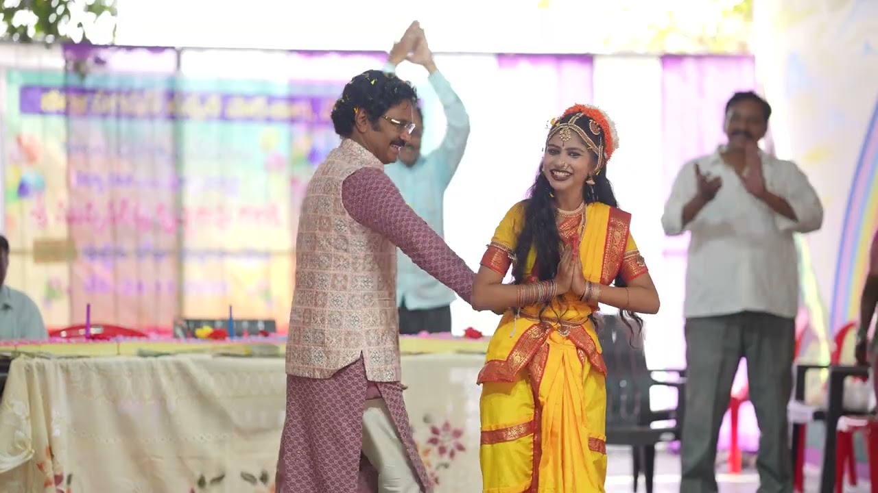 school function