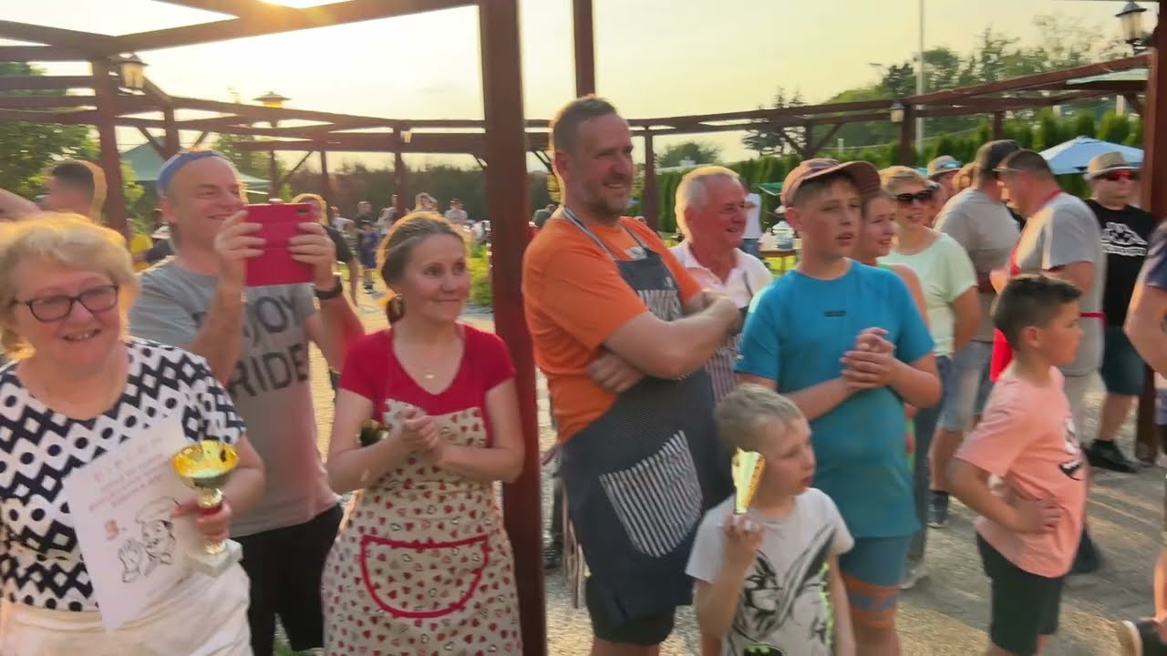 GULÁŠ CUP BOROVCE 2023 | 20.5.2023 | 4K