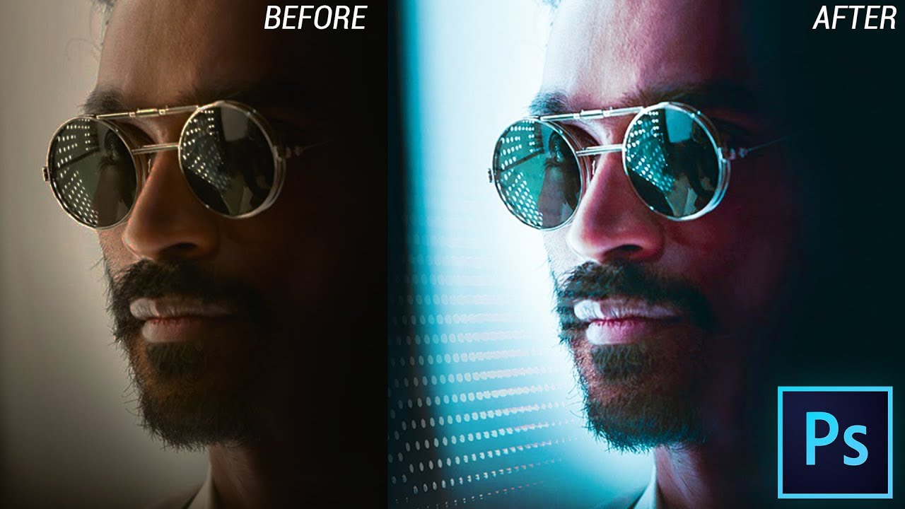 How to make your Photos look INCREDIBLE! PHOTOSHOP 2018