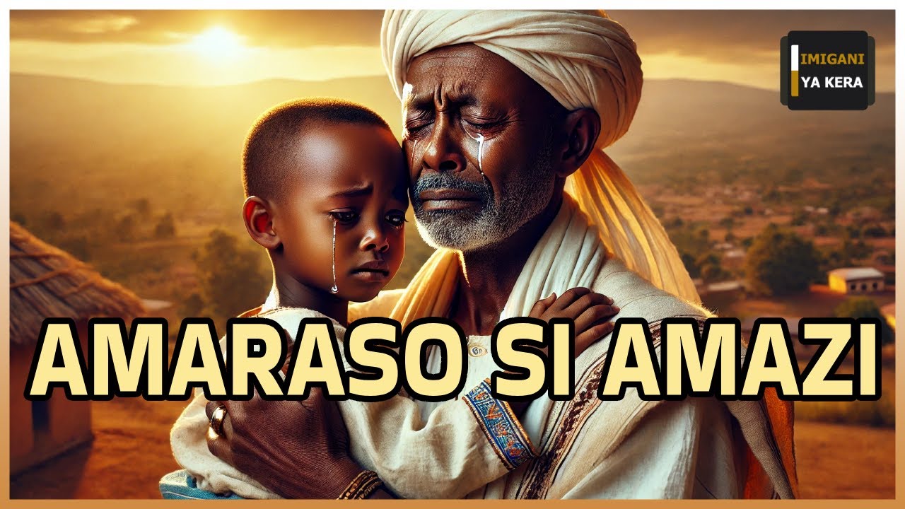 Kwizirika ku muntu mufitanye isano nyamara mutaziranye