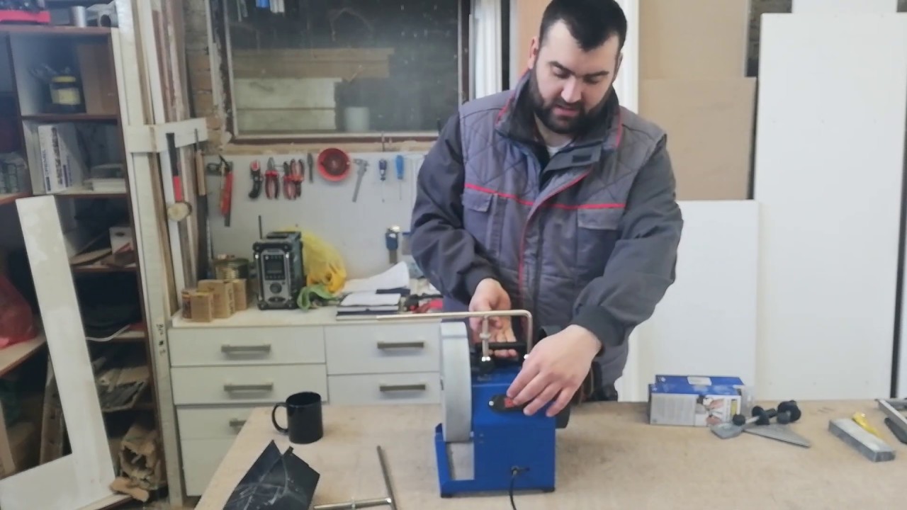 Tormek T-7 oštrač svih tipova sečiva