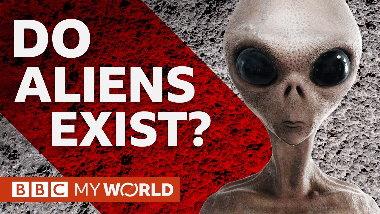Is there life on other planets? - BBC My World