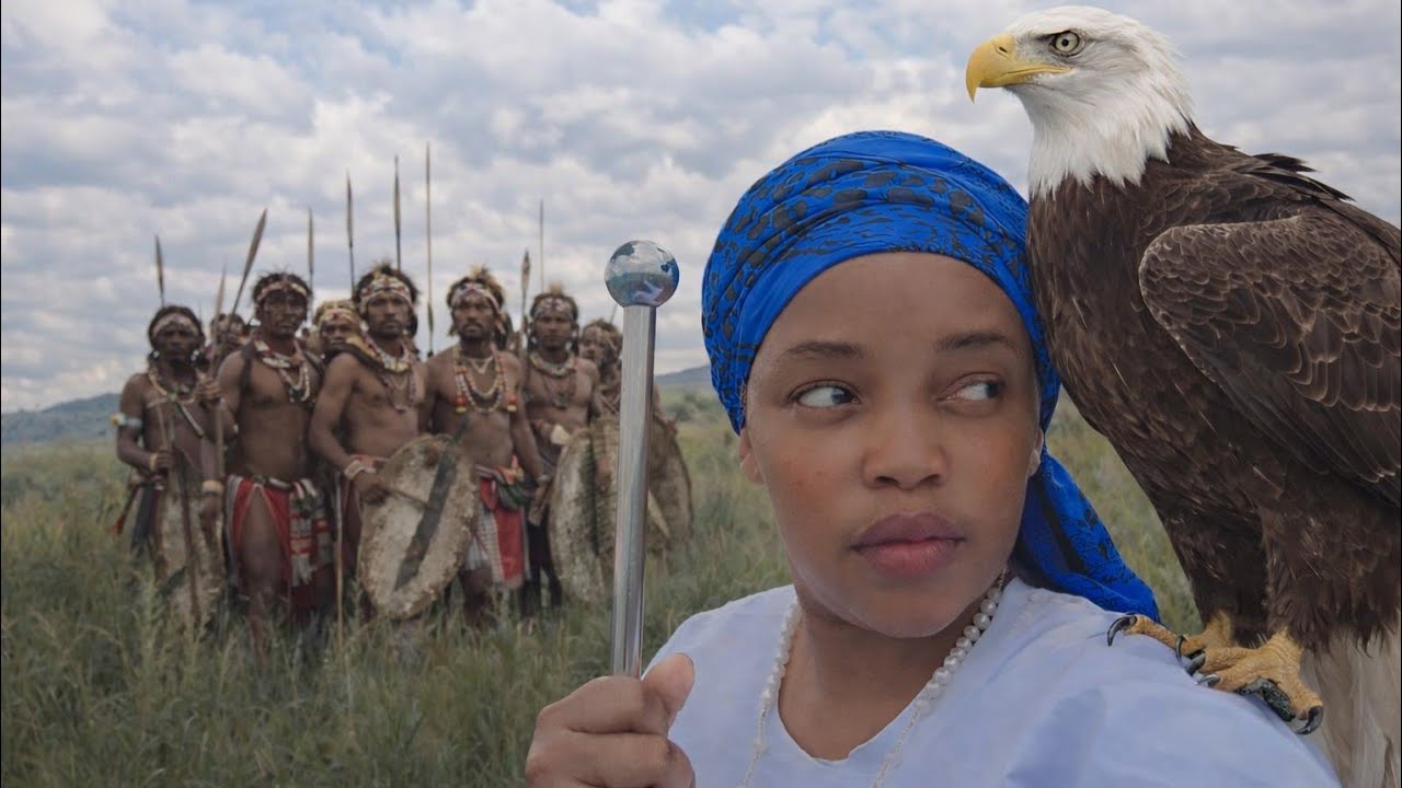 How to serve uMlozi.