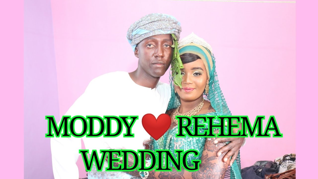 Mombasa Best Swahili Wedding 