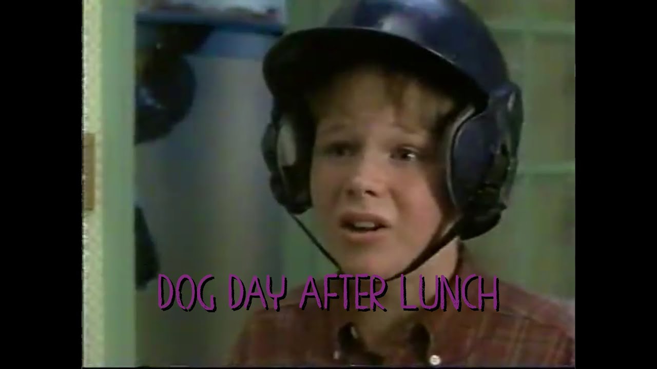 Flash Forward E08 - Dog Day After Lunch | Full Episode | 1996 | Disney Channel Classic