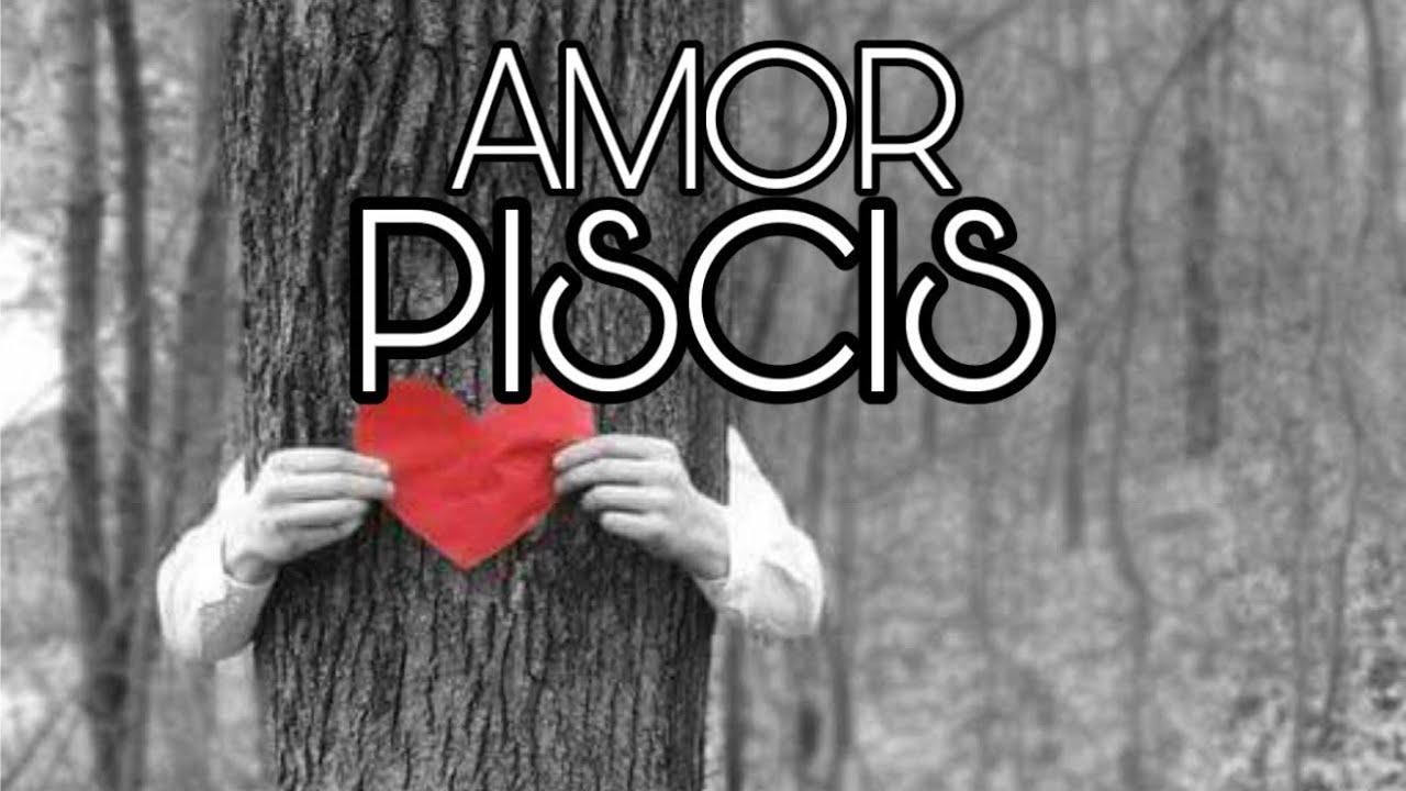 PISCIS ♓️ AMOR ❤️…WOOOW!!!…EL AMOR EN CALMA!…🙌🏻❤️🙌🏻