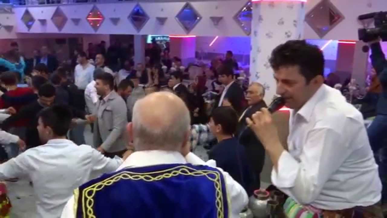 Kastamonu Şenpazar Soğuksu Hasan Gül Düğünü Kemaneci Mustafa