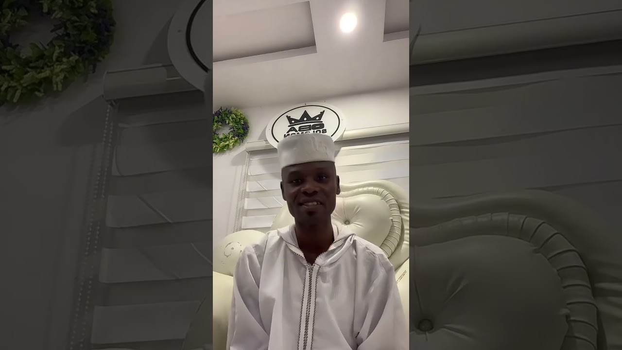 Alaye lori odu osa eleye 