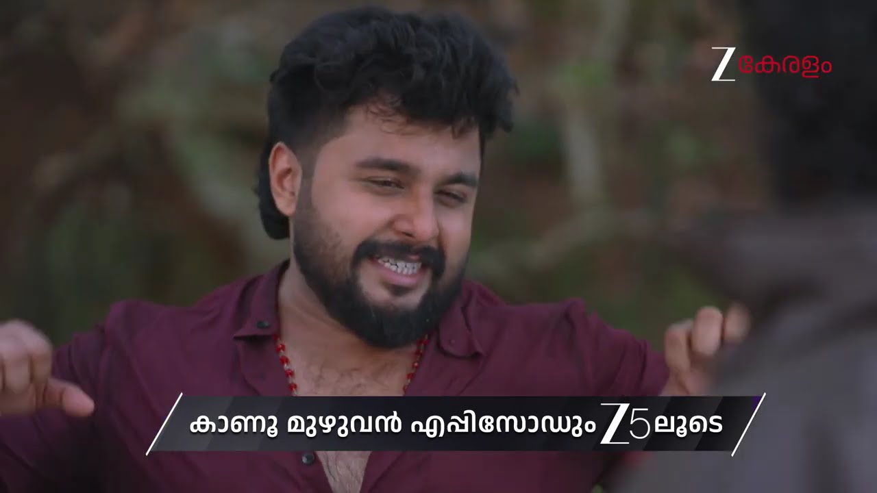 Kudumbashree Sharada | Ep - 1392 | Preview | Feb 08 2026 | Zee Keralam