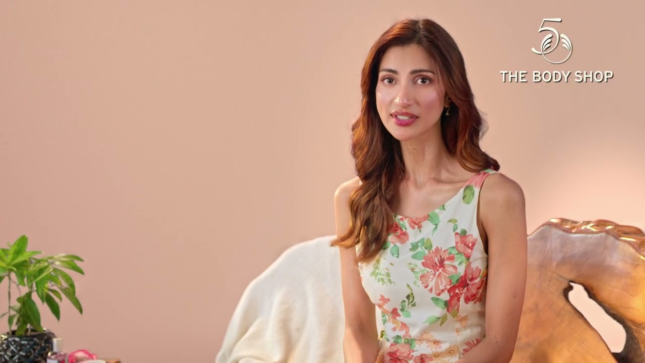 Ban The Unsolicited Advice | British Rose for Every Mood ft. Diksha Singh