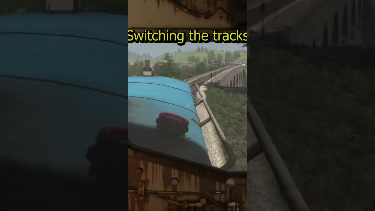 Managing the correct direction on the junction...