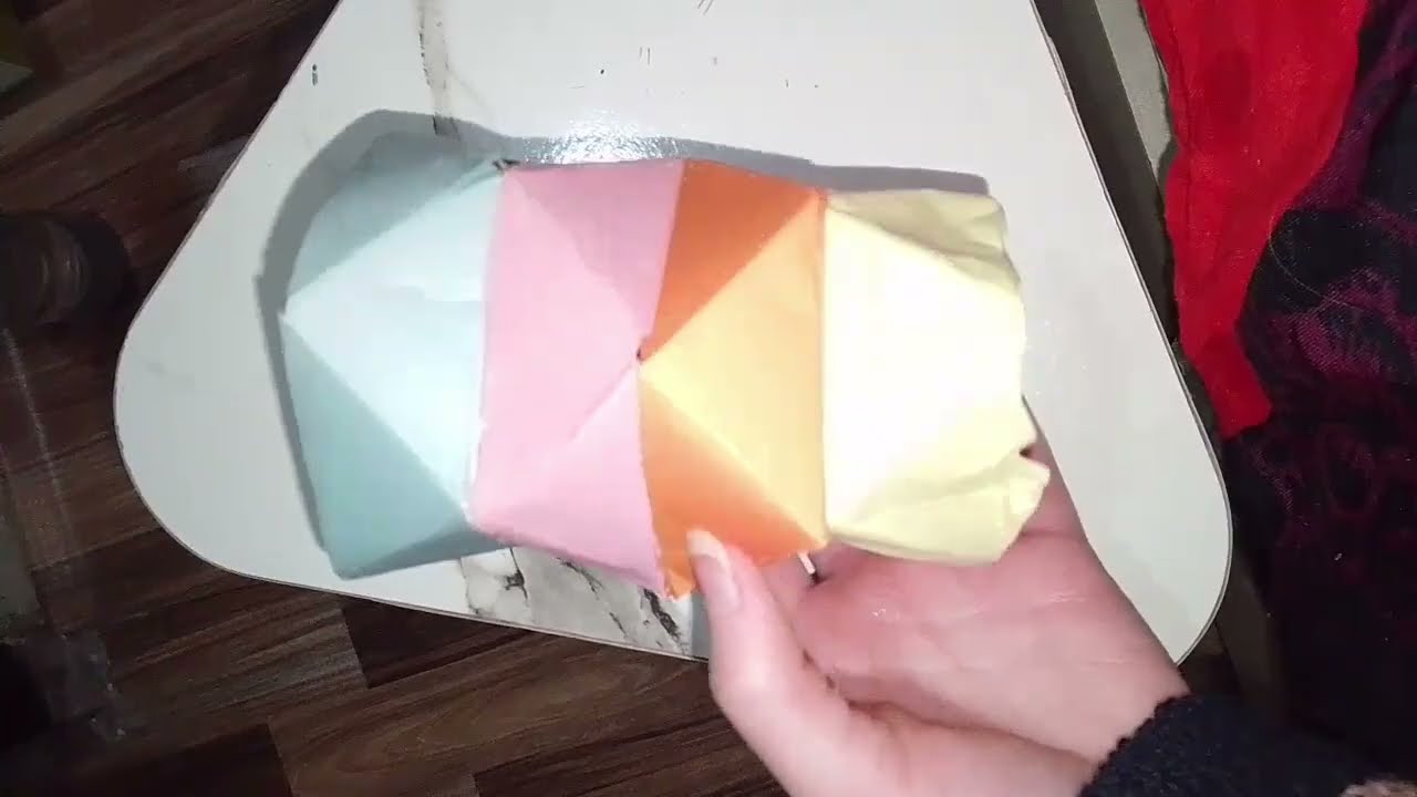 DIY easy cute craft idea 💕 make to paper pen pencil holder craft idea 💖✨