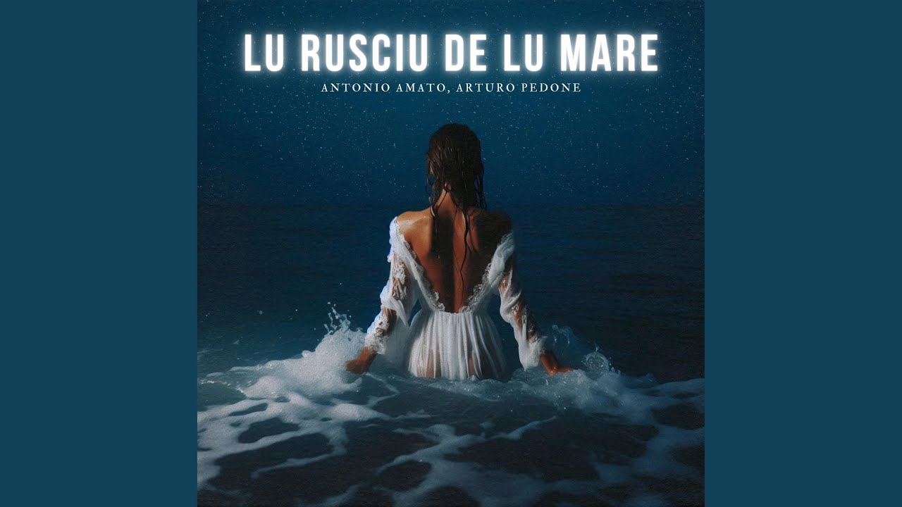 LU RUSCIU DE LU MARE