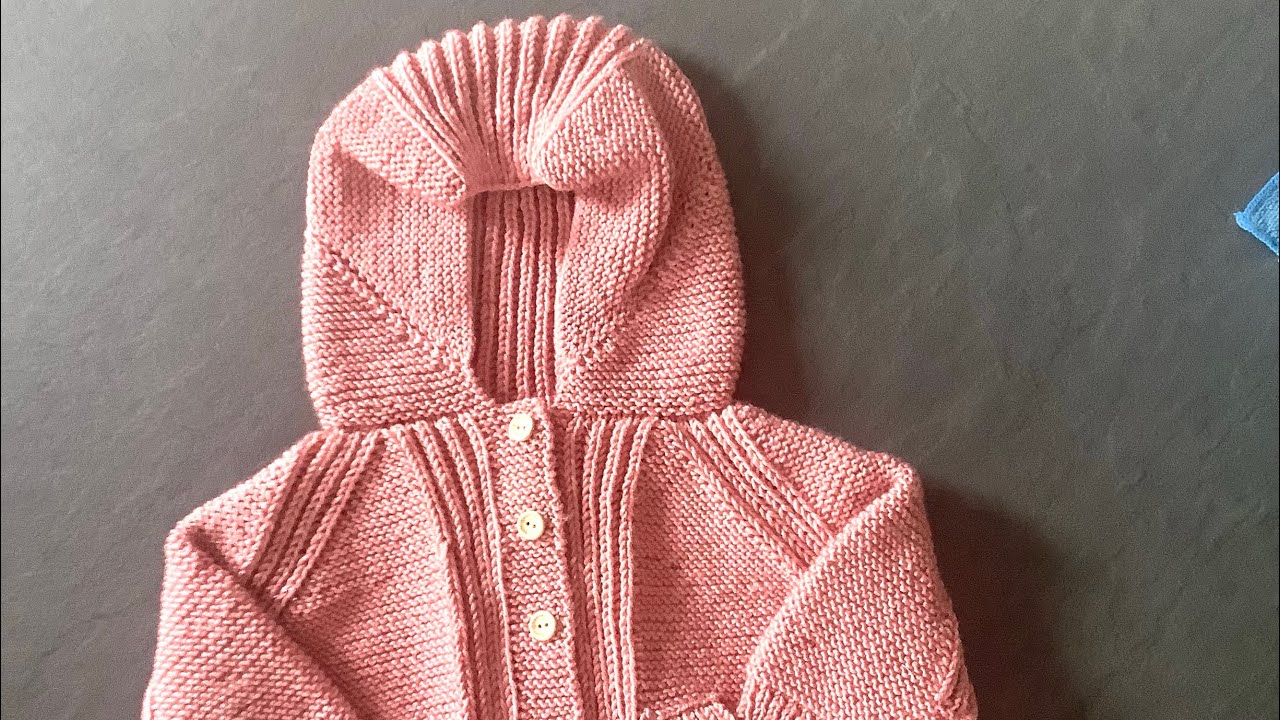 VESTE PANCHO ENFANT 1 partie