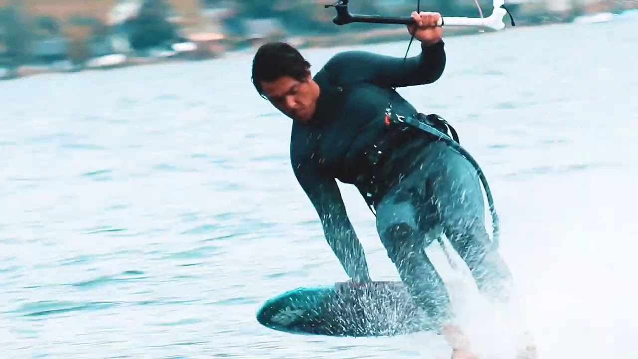 Swiss Hydrofoil   Moses Hydrofoils Schweiz   Prokitesports