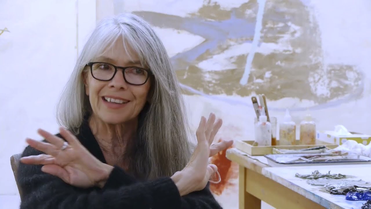 Barbara Sternberger SOLA Spotlight Video