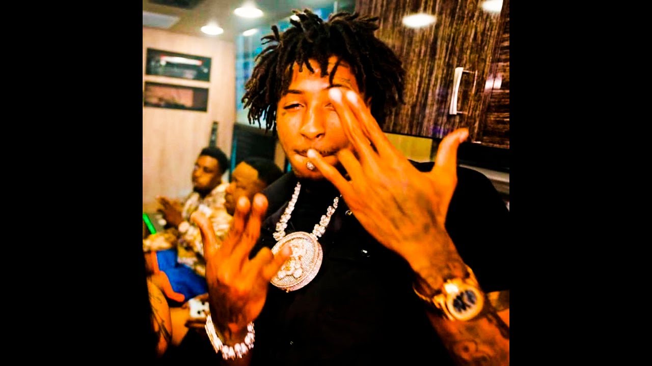 (FREE FOR PROFIT) NBA Youngboy Type Beat - 