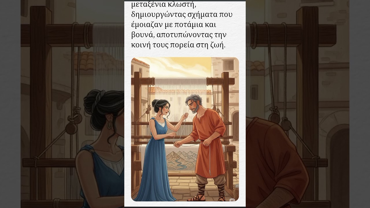 AI Φωνητικά παραμύθια από την Gemini της Google