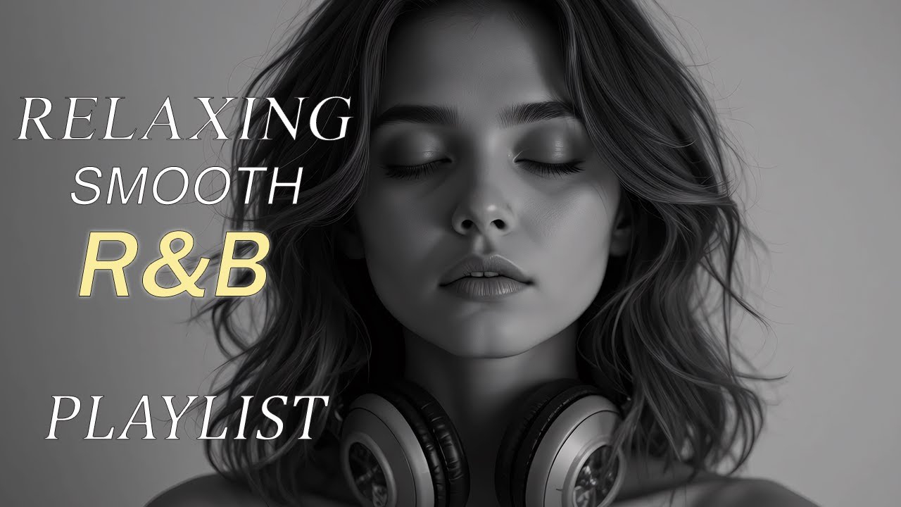 【R&B Soul】After Dark Love – Smooth R&B Soul Mix