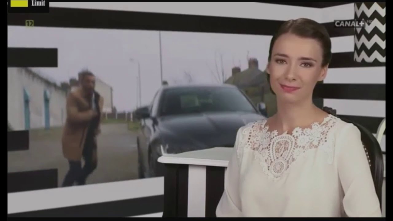 Canal+ - Nie Przegap, zapowiedzi, Łapu Capu i ident (24.09.2018r.)