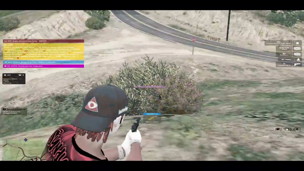 LAST DANCE ??? | #2  OsloRP