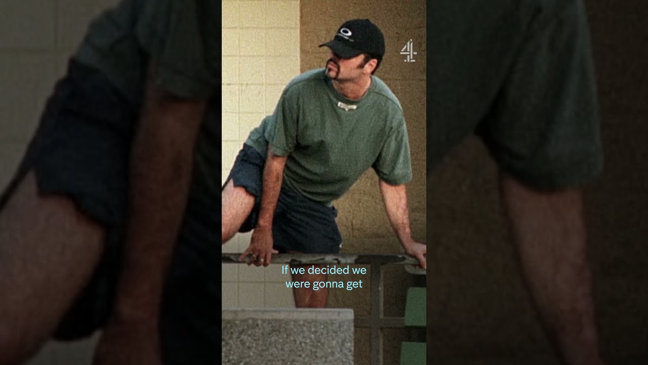 George Michael's outing to the public #shorts Stream #Outed on YouTube now!
