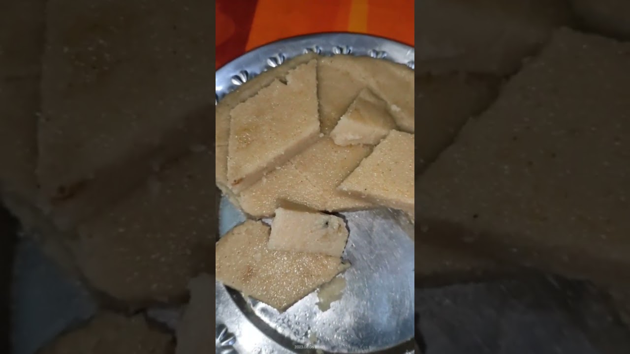 #please subscribe #viralvideo#youtubeshorts#sujiborfi#halwa#