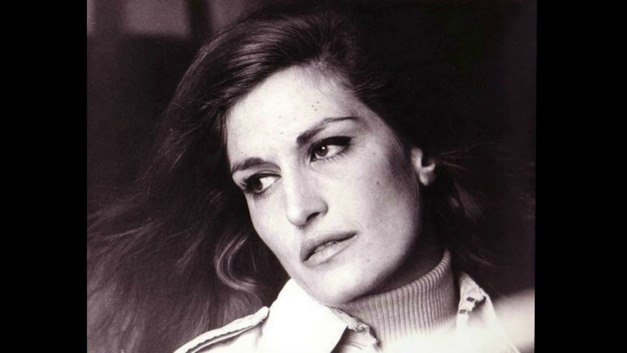 Dalida   "Chaque nuit"