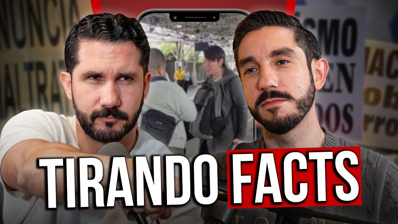 Reaccionamos a VIDEOS PREPOTENTES
