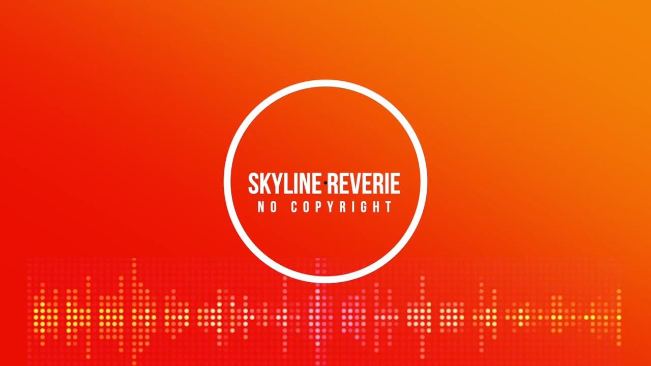 Premium Luxury Background Music | Skyline Reverie | No Copyright