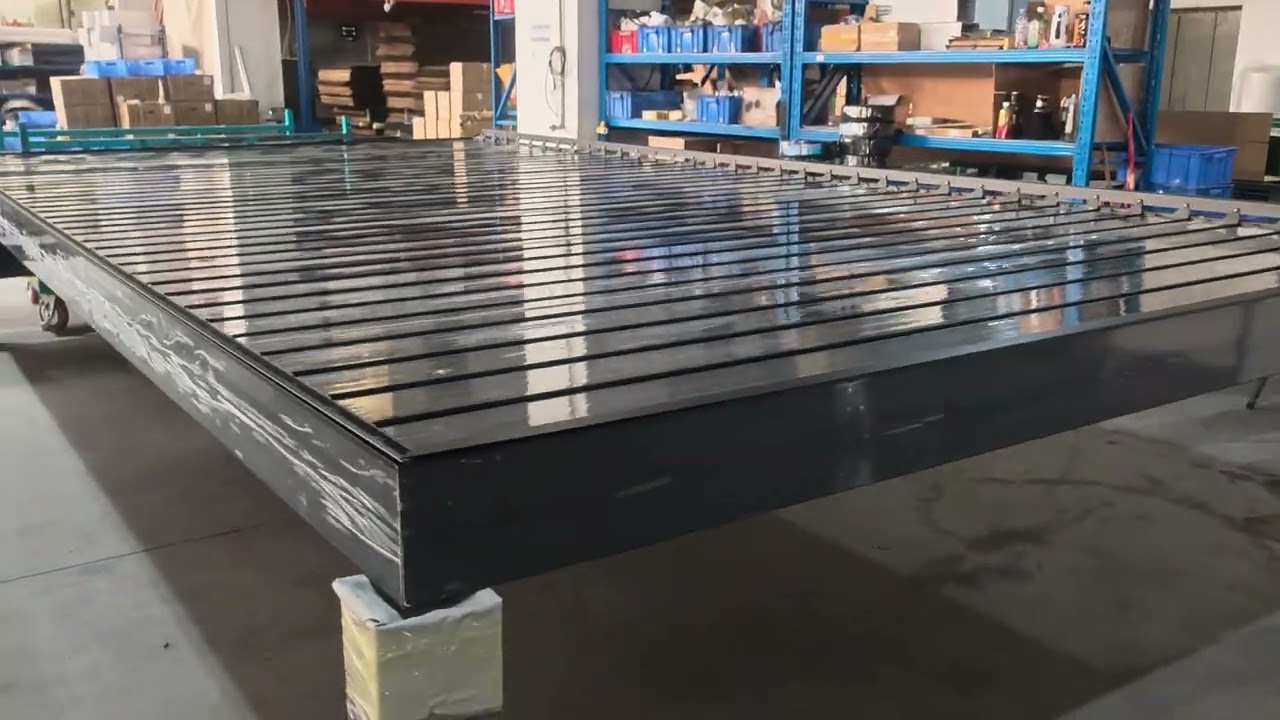 As we rush to meet the production schedule ahead of the Chinese New Year holiday.