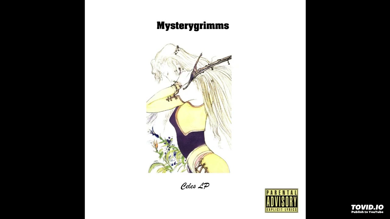 Mysterygrimms - General of The Empire (Prod. Mysterygrimms)