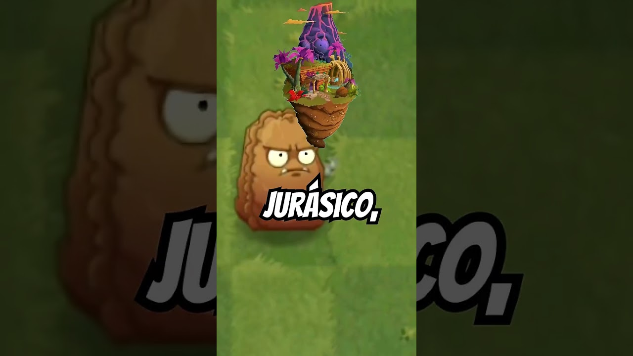 "¡HABLEMOS de la NUEZ PRIMITIVA de PVZ 2!"