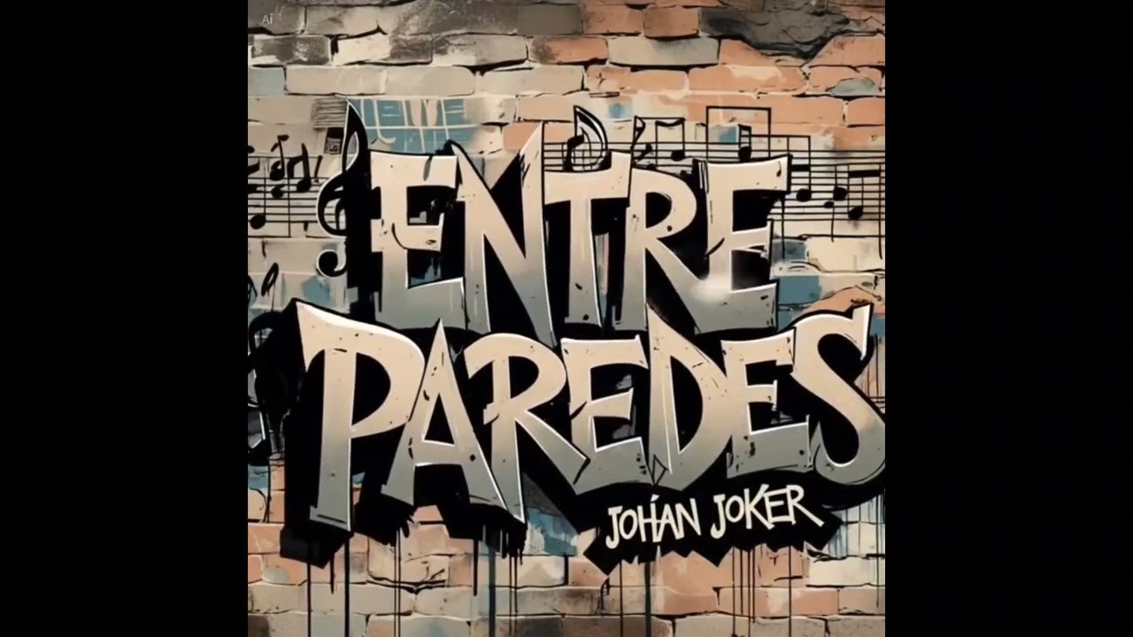 3.- Hombres de Negocios - Johan Joker (ENTRE PAREDES)