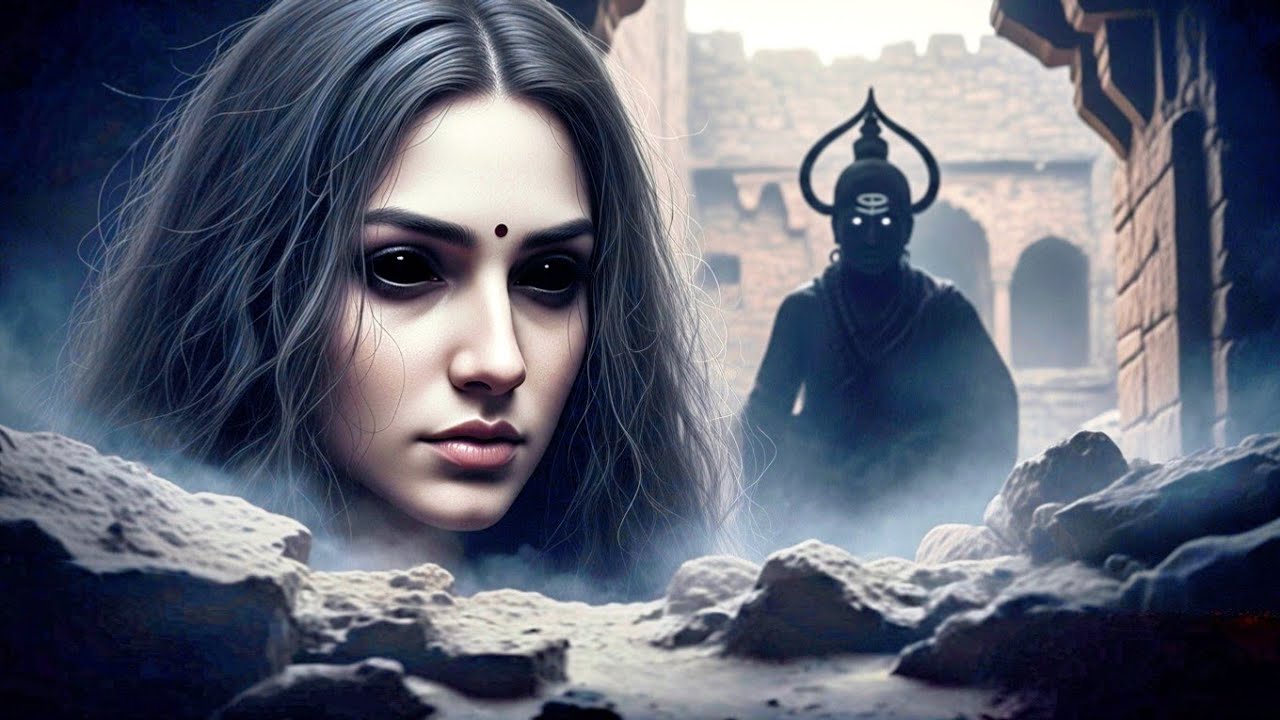 भानगढ़ किला: राजकुमारी रत्नावती का सच्चा रहस्य  सच्ची भूतिया कहानी | Bhangarh Fort Real Horror Story