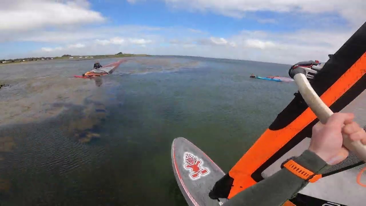 Zonnemaire Speedsurfing 25-05-2025