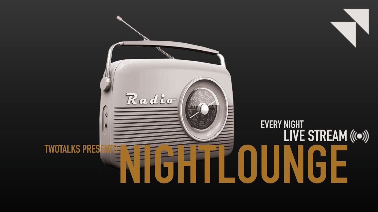 Night Lounge | Con Glauco & Antonio Corsa | #juventus