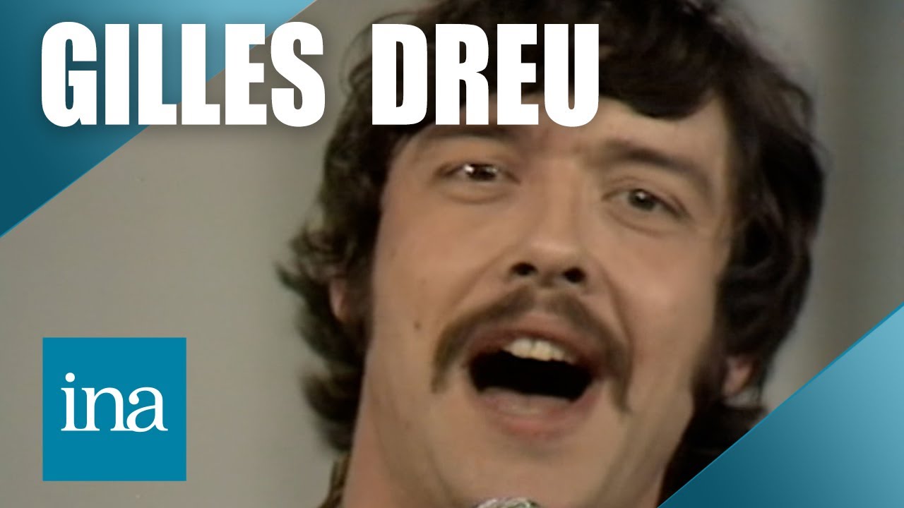 Gilles Dreu 