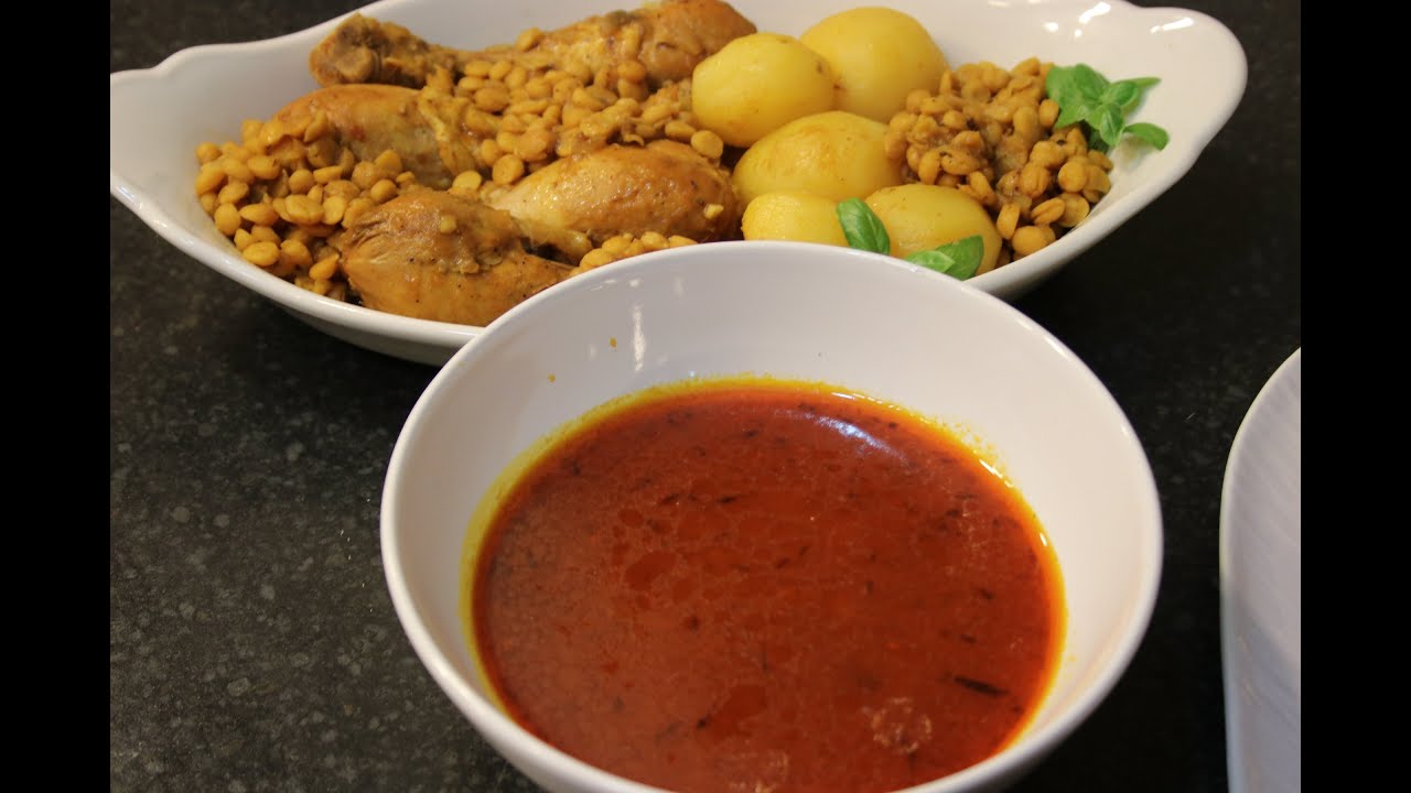 طرز تهیه آبگوشت مرغ آذری آبگوشت ساده و فوری خوشمزه و لذیذ آشپزی ایرانی سنتی آشپزی حرفه ای با نیلوفر