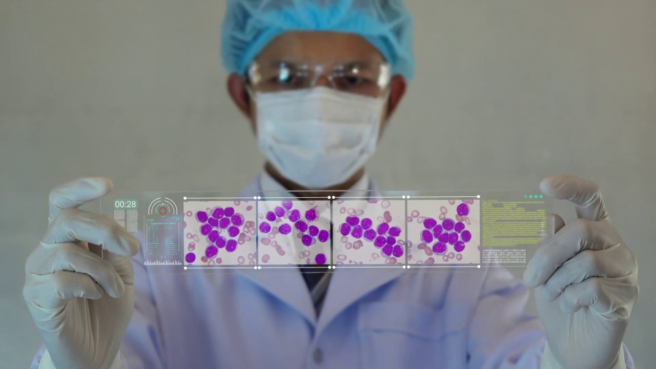 Cancer Research UK Increases Its Innovation with AWS