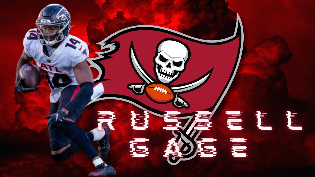 Russell Gage Highlights | WELCOME TO TAMPA
