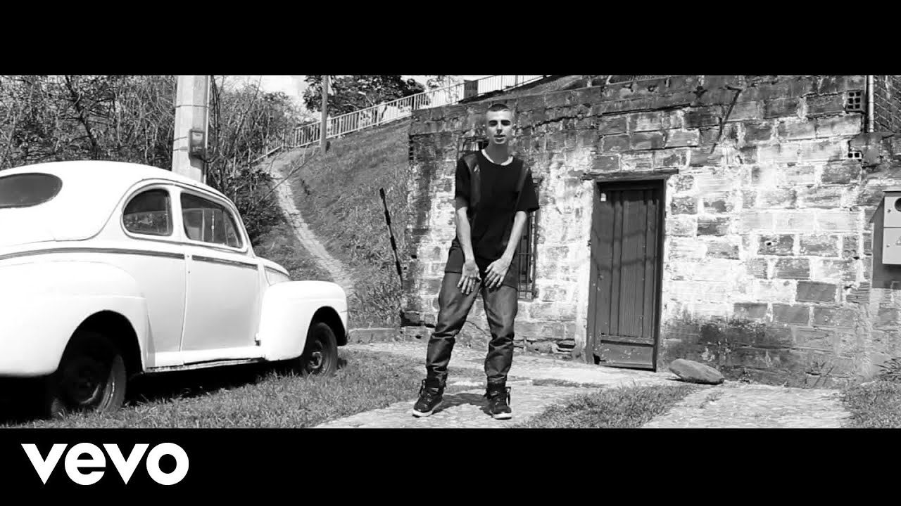 MC FLAKO - Tercera Persona (video oficial) #EscoRecords
