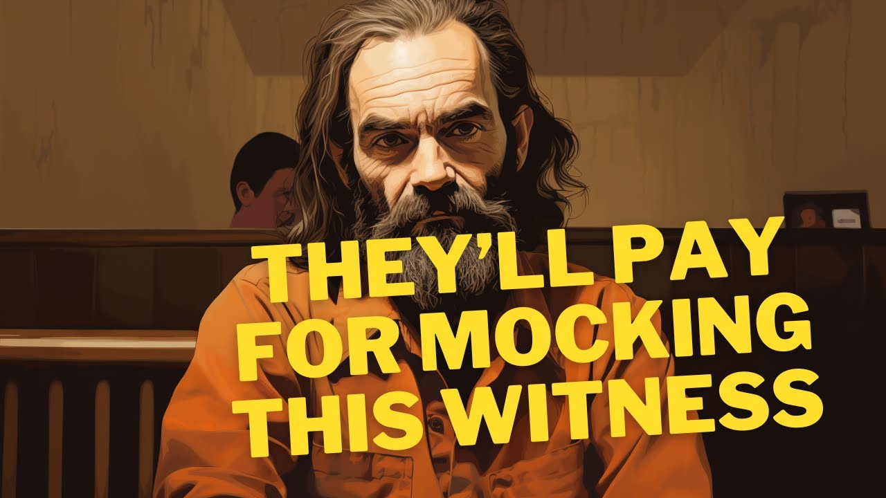 Lawyers Will Almost Certainly Have To Pay For Mistrial After Mocking A Witness