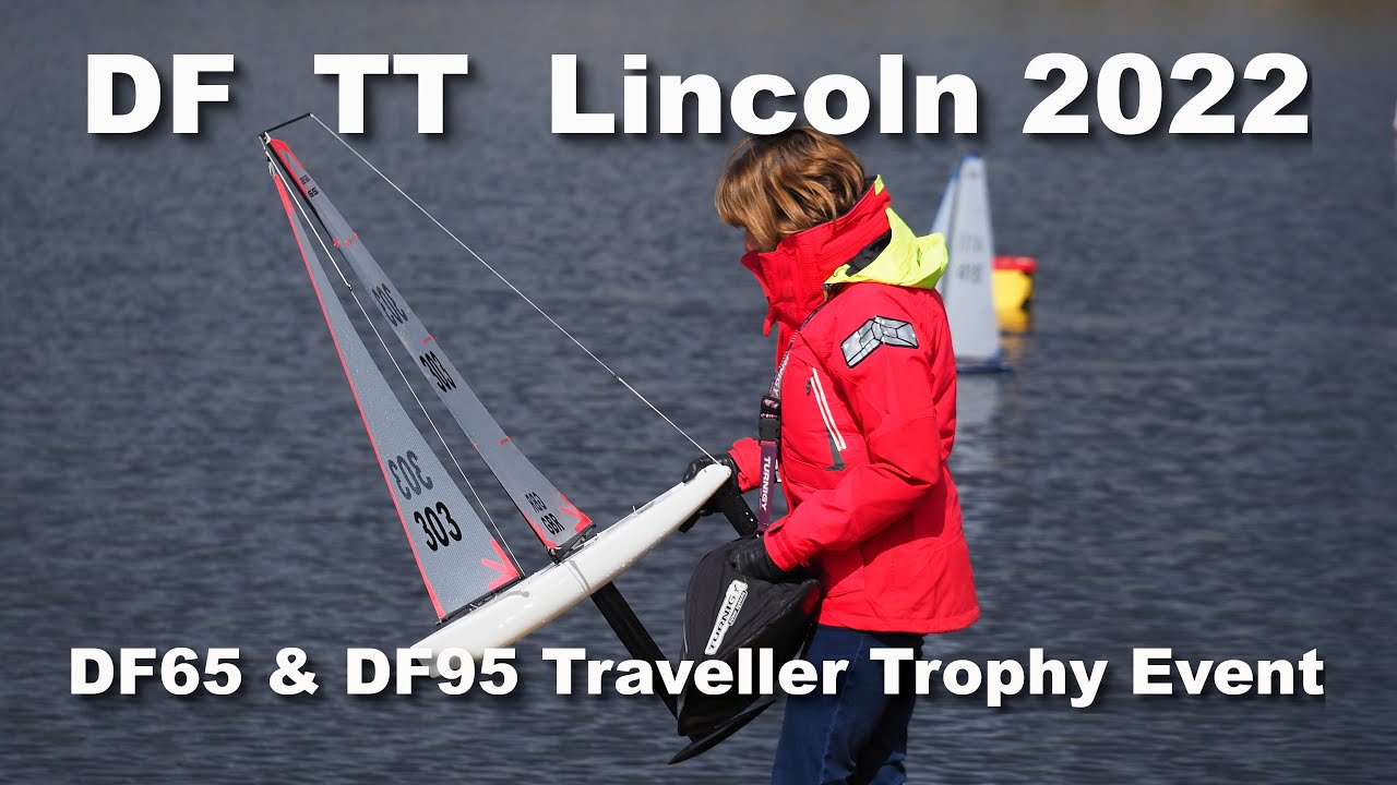 Lincoln DF Traveller Trophy 2022 - DragonForce & DragonFlite TT