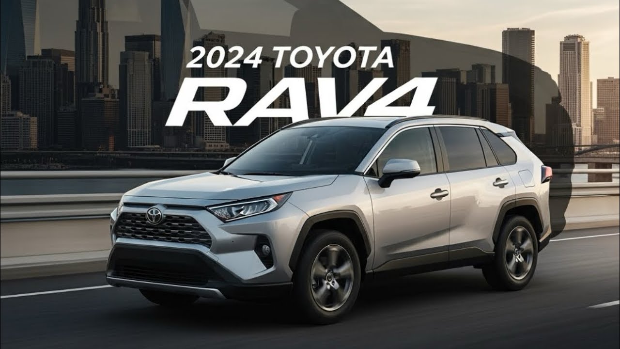 How to change wiper blades on Toyota rav4 2024 