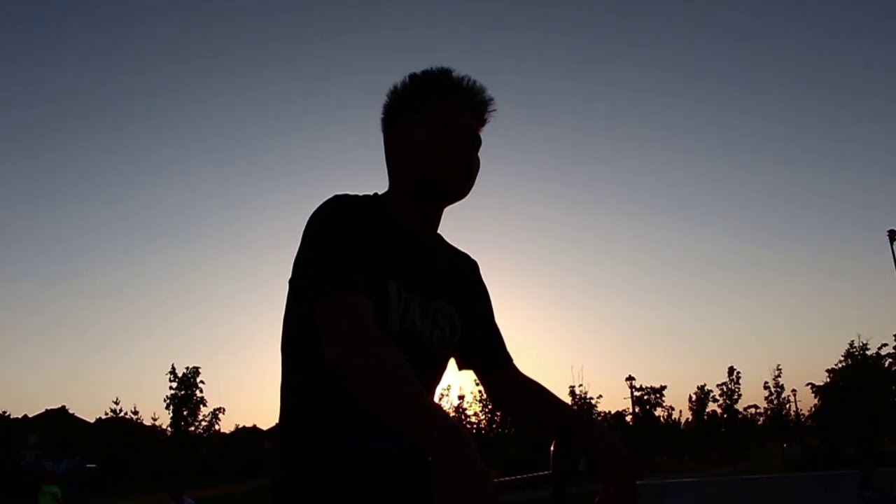 Brandon Ho (The Beauty of BMX)